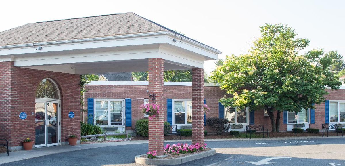 The 18 Best Nursing Homes in Westfield, MA Seniorly